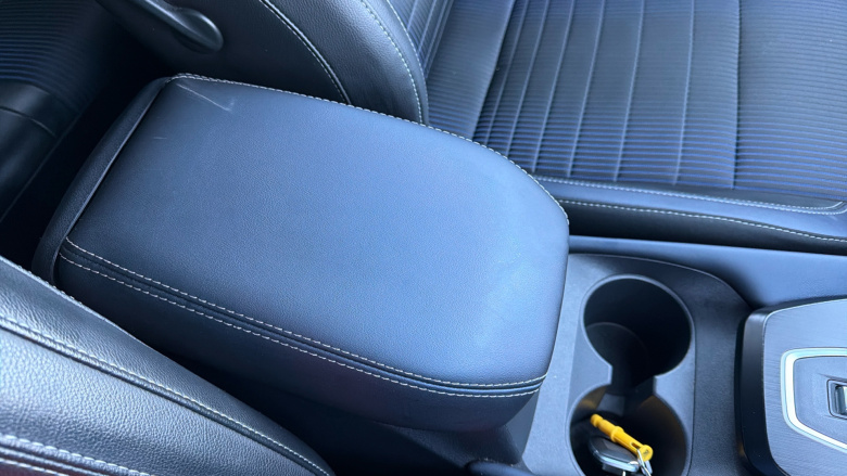 Nissan Qashqai 1.3 DiG-T MH 158 Tekna 5dr Xtronic Petrol Hatchback